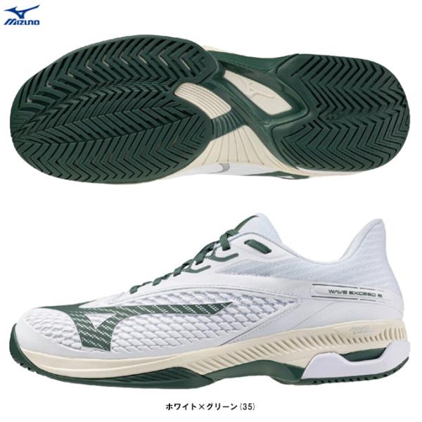 WAVE EXCEED MIZUNO（ミズノ）ウエーブエクシード 6 スーパーワイド AC