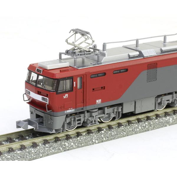 カトー EH500 3次形 新塗装 3037-3 (鉄道模型) 価格比較 - 価格.com