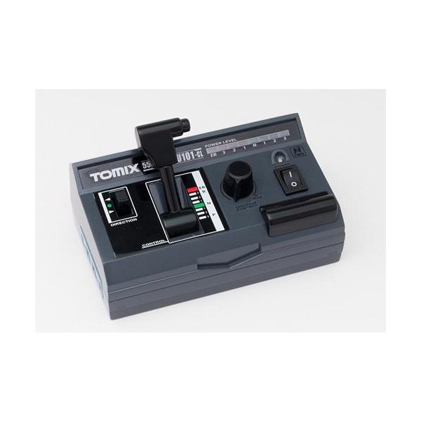 トミックス TCSパワーユニット N-DU101-CL 【TOMIX・5517T】 : ミッド