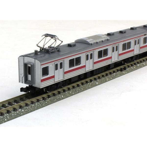 トミックス 205系通勤電車（前期車 京葉線）増結セット（5両） 【TOMIX