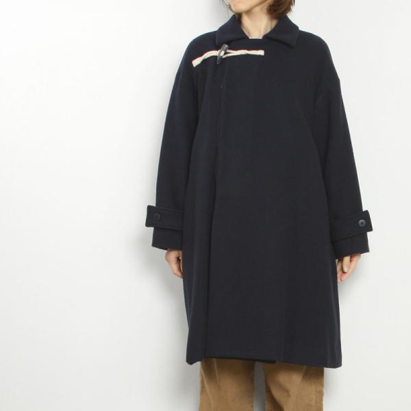 GRANDMA MAMA DAUGHTER（グランマママドーター） メルトン トグル