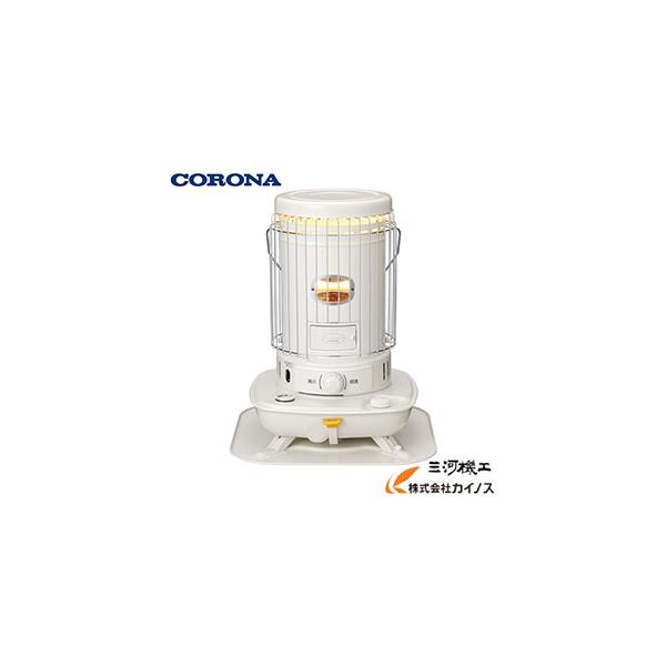 CORONA（コロナ） 【2025年モデル】コロナ 対流型 石油ストーブ ＜SL