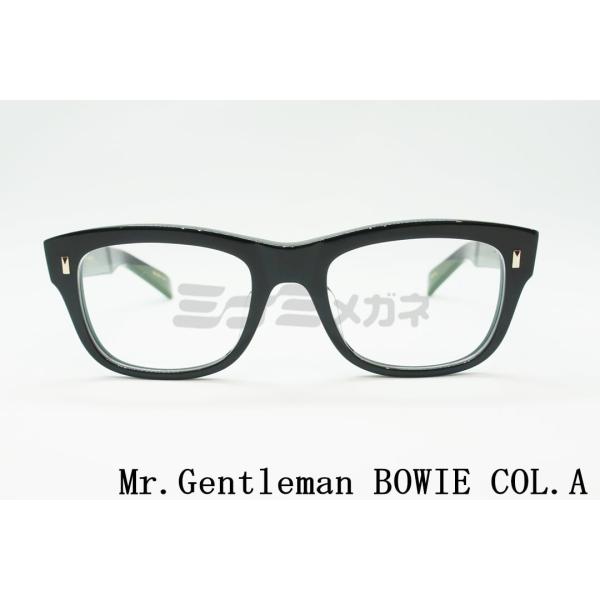 MISTERGENTLEMAN（ミスタージェントルマン） Mr.Gentleman メガネ