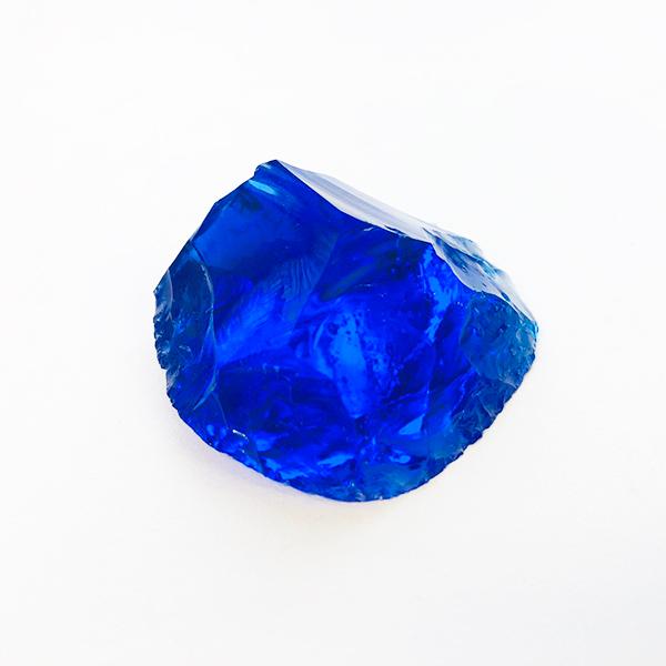 アンダラクリスタル〈エレスチャルサファイアアンダラ 青〉 送料無料