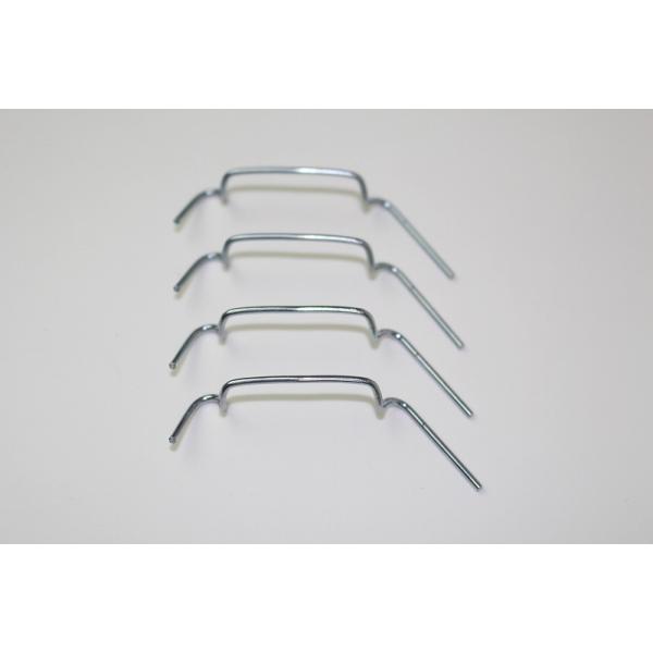 ホンダ純正モンキーヘッドライトユニット取付けスプリング4ヶ【ポスト