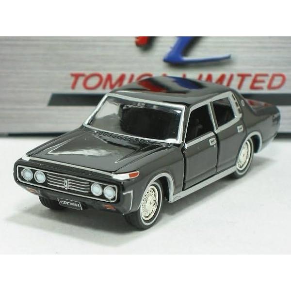 新品 トミカリミテッド 0073 トヨタ クラウン MS60 73mm 2400010044496