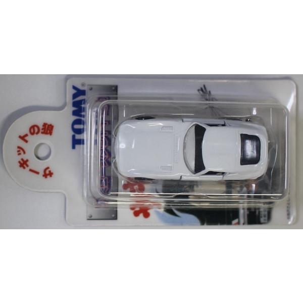 新品 トミカ アミューズメントトミカ サーキットの狼 トヨタ 2000GT