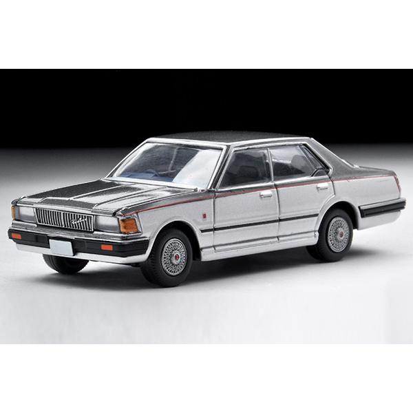 TOMYTEC トミカリミテッドヴィンテージネオ LVN-56c 日産 セドリックHT