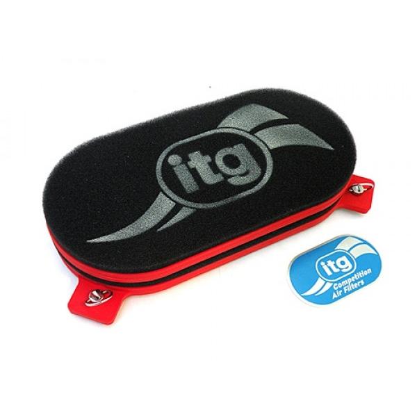 ローバーミニ/クラシックミニ itg エアクリーナー : MINI DELTA