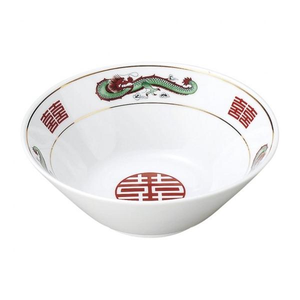 青三竜 切立63丼 中華食器 ラーメン丼 業務用 らーめん丼 らーめん鉢