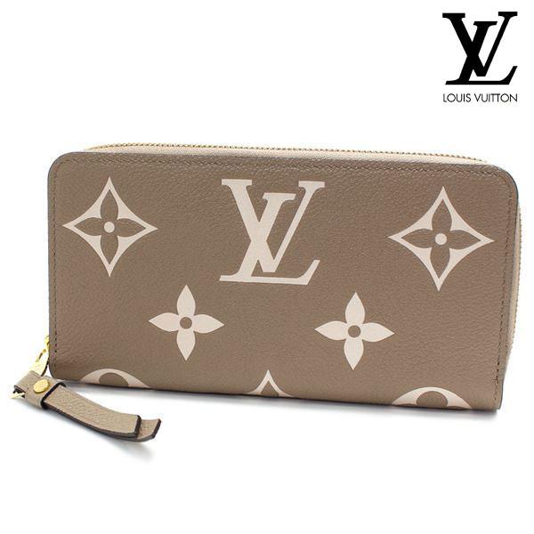 LOUIS VUITTON（ルイ・ヴィトン） 長財布 レディース LOUIS VUITTON