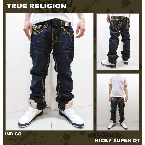 TRUE RELIGION（トゥルーレリジョン） ***送料無料*** □TRUE RELIGION