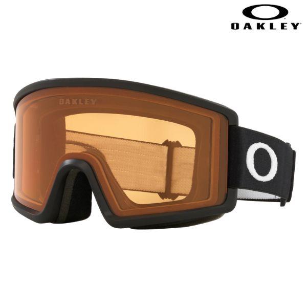 OAKLEY（オークリー） ゴーグル ターゲット ライン L ブラック