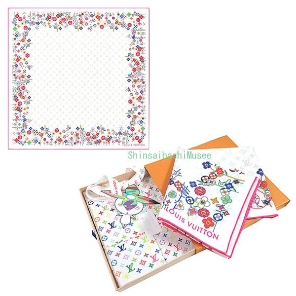 LOUIS VUITTON（ルイ・ヴィトン） ≪ 新品 ≫ルイヴィトン 村上隆