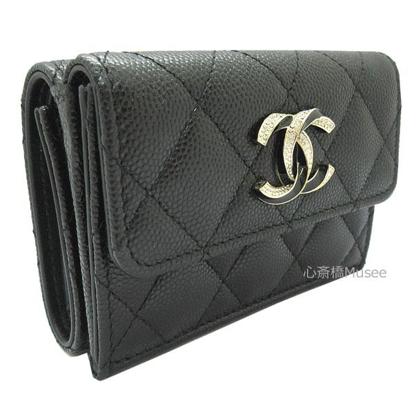 CHANEL（シャネル） ≪新品≫CHANEL シャネル23年春夏 マトラッセ