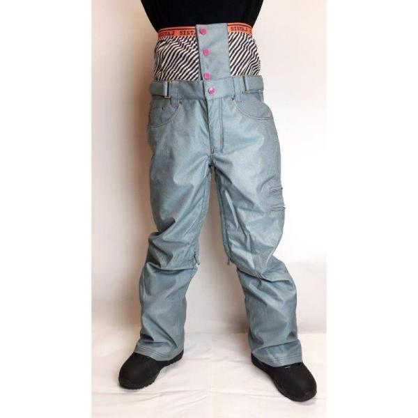 SISTA.J（シスタージェイ） パンツ スノーボードウェア パンツ