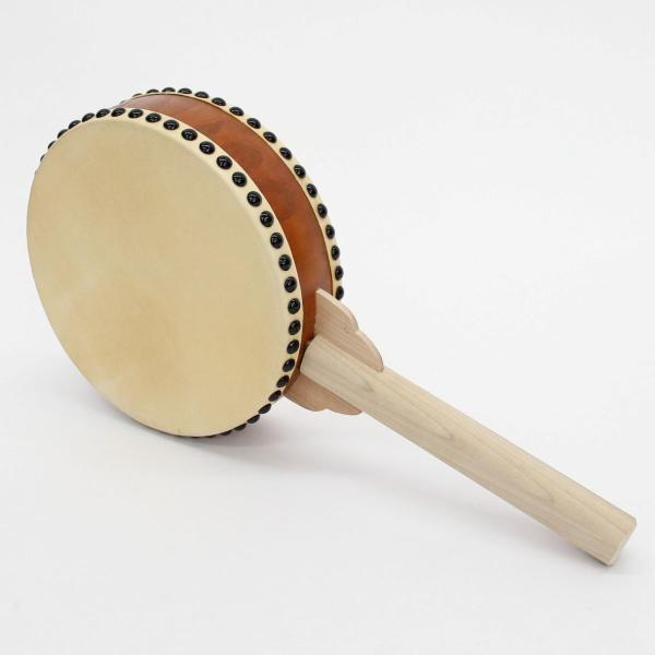 さんさ太鼓 一尺七寸 約51.5cm さんさ太鼓 一尺七寸 約51.5cm さんさ