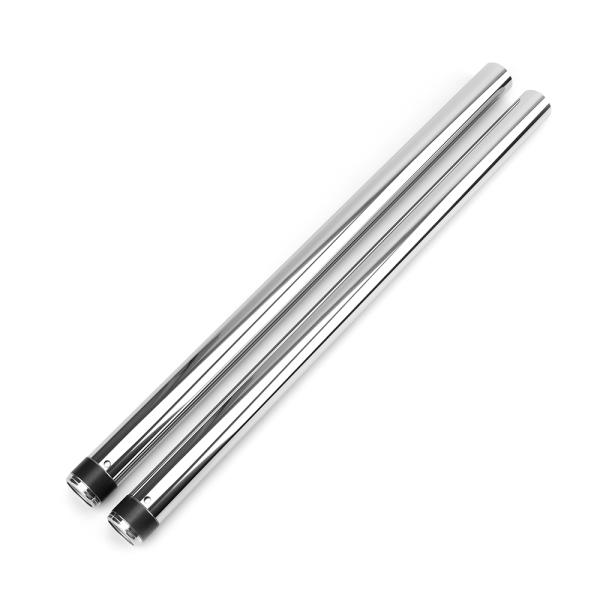 XS115 極上メッキNinja 250 EX250L ニンジャ ER250C Z250 37MM 純正