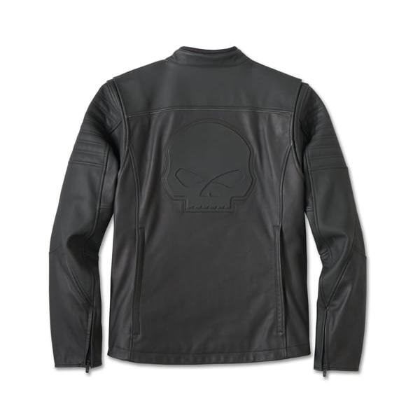 Harley Davidson（ハーレー・ダビッドソン） ウィリージースカル