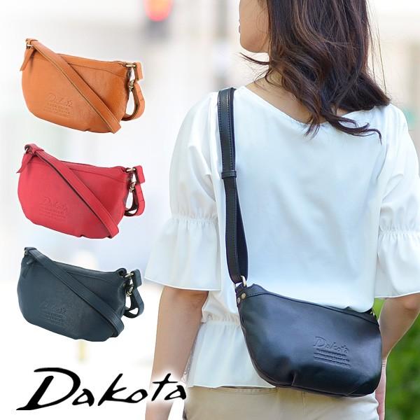 Dakota（ダコタ） 最大P+16% ショルダーバッグ ジェントリー