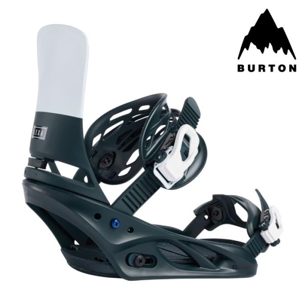 BURTON（バートン） スノーボード バインディング ビンディング BURTON