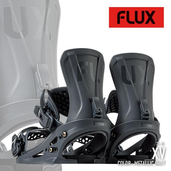 FLUX BINDINGS（フラックスバインディング） 日本正規品 スノーボード