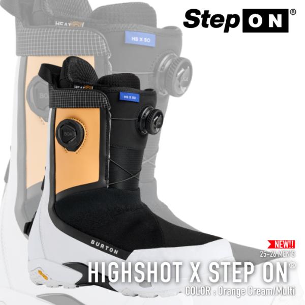 BURTON（バートン） 日本正規品 スノーボード ブーツ BURTON MEN'S