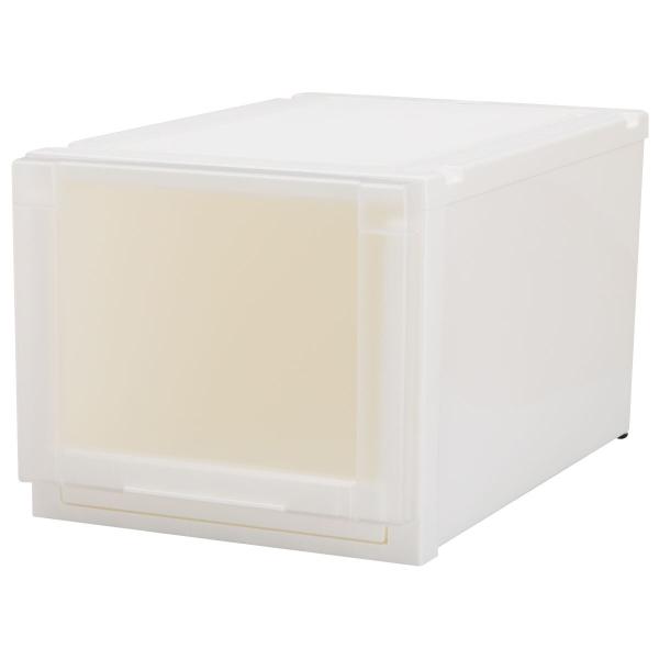 ニトリ（NITORI） クローゼット用フィッツユニットケース(3530