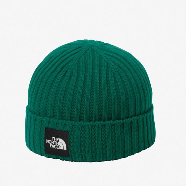 THE NORTH FACE（ザ ノースフェイス） カプッチョリッド TNFグリーン