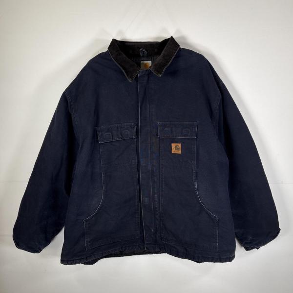 Carhartt（カーハート） USA古着 00's/00年代 ダック トラディショナル