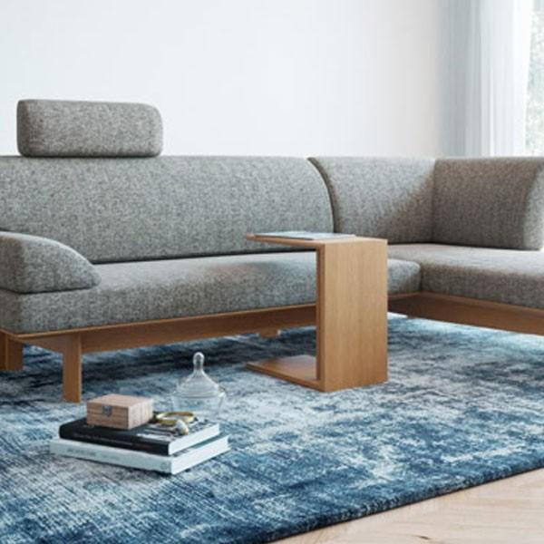 シラカワ サイドテーブル SG-3631 SG-3630 コーヒーテーブル 飛騨の