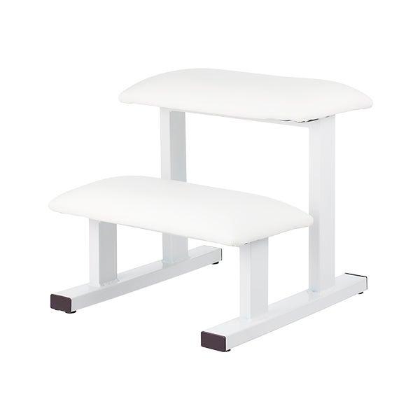 7BEAUTY（7ビューティー） オットマン 足置き台 フットレスト pratique