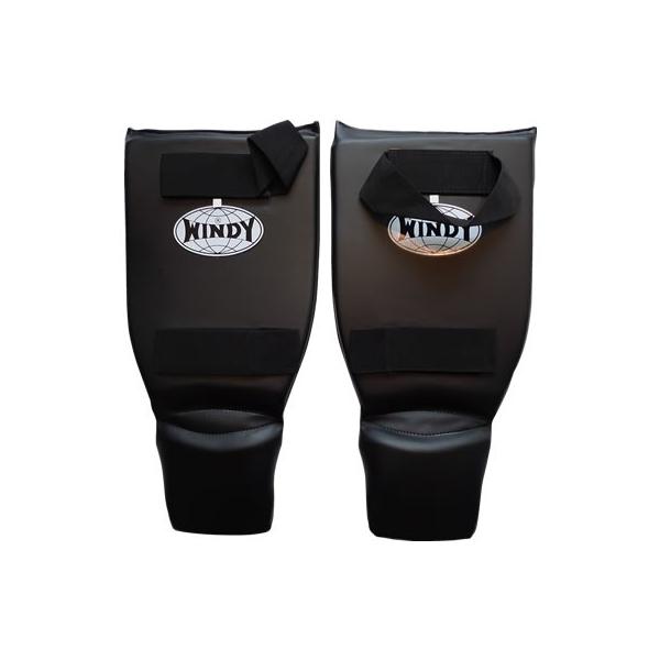 WINDY ボディープロテクター 青 M WINDY ベリープロテクター≪受注発注