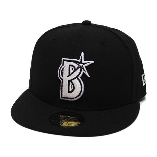 NEW ERA DeNA BAYSTARS ベイスターズキャップ8size
