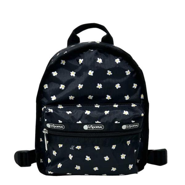 LeSportsac（レスポートサック） 並行輸入品 リュック ミニ 1580 HC86