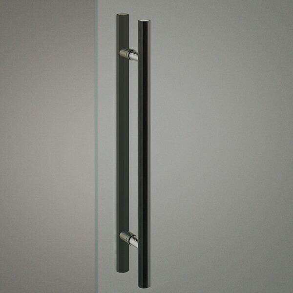 ユニオン（UNION） ユニオンドアハンドル 押し棒タイプ 品番：G10502