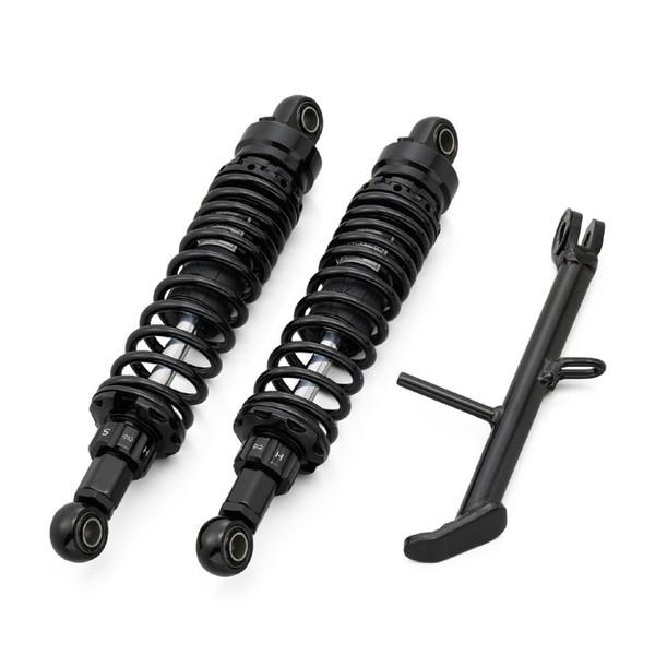 DAYTONA（デイトナ） D32520 リアサスペンション GB350/S(21-23)専用