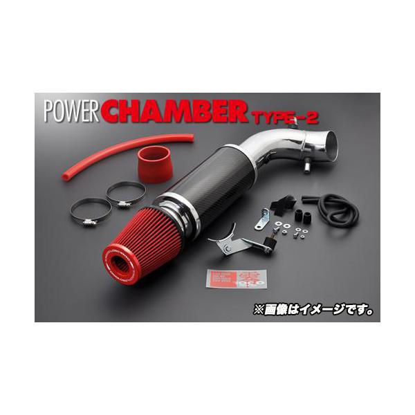 零1000（ZERO1000） パワーチャンバー TYPE-2 ヴィッツ GRスポーツ DBA