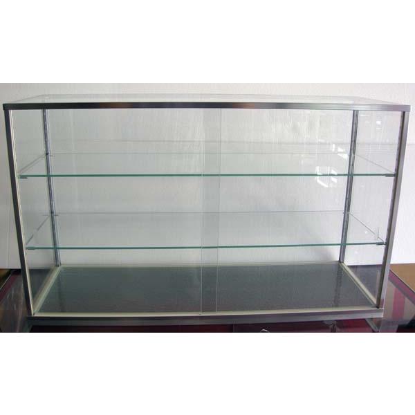 業務用ガラスケース ショーケース 幅90cm/高さ53.9cm コレクション