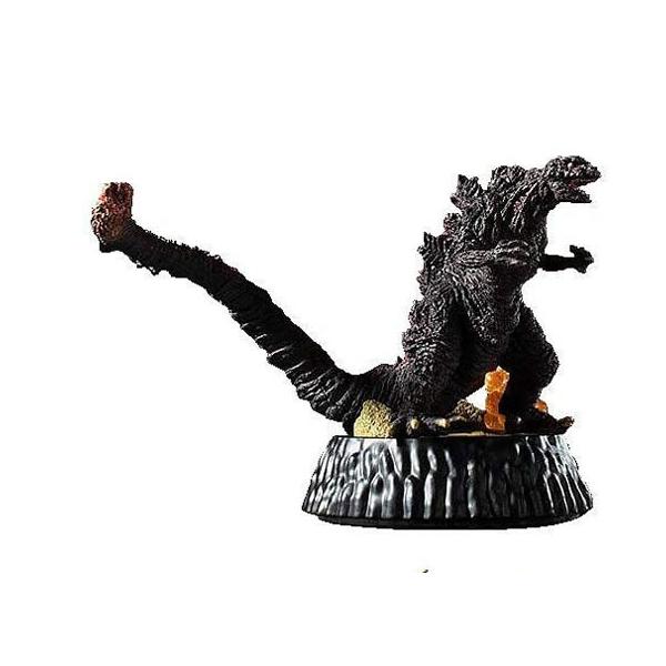 ゴジラ HG D+ ゴジラ01【GODZILLA(2016)】単品 : セレンショップ