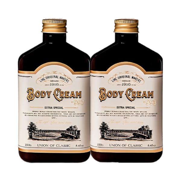 LINC ORIGINAL MAKERS（リンクオリジナルメーカーズ） ボディクリーム