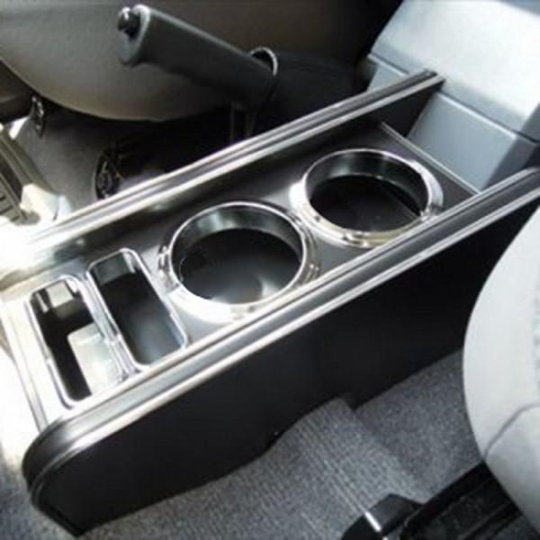 ランクル70 ドリンクホルダーセンターコンソール [GRJ76K GRJ79K