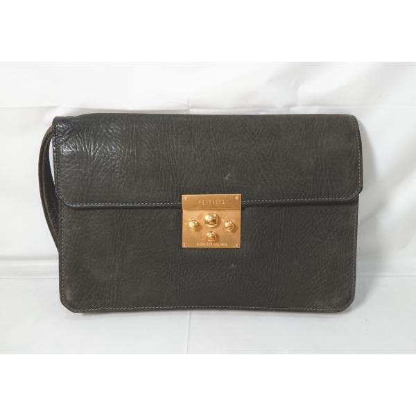 Valextra（ヴァレクストラ） 【送料無料】ヴァレクストラ エレファント