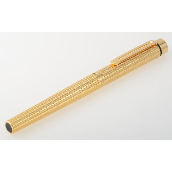 SHEAFFER（シェーファー） 万年筆 ペン先:14K : しまだ質店 ヤフー
