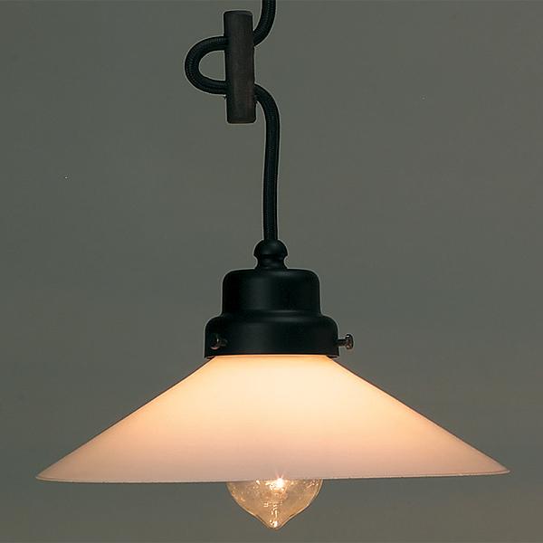 後藤照明 ペンダントライト ガラス ポイント利用 レトロ アンティーク