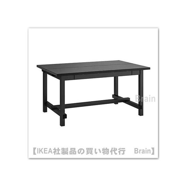 イケア（IKEA） NORDVIKEN/ノルドヴィーケン 伸長式テーブル4〜6人用