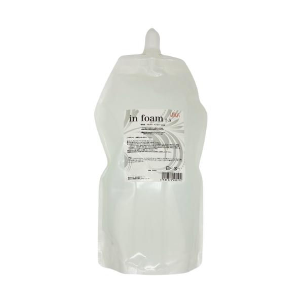 大容量 アルテマ インフォーム 5.5 詰め替え 1000ml サロン専売品