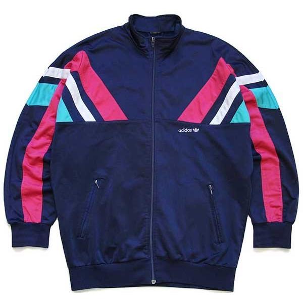 adidas（アディダス） 90s adidasアディダス トレフォイル ロゴ刺繍