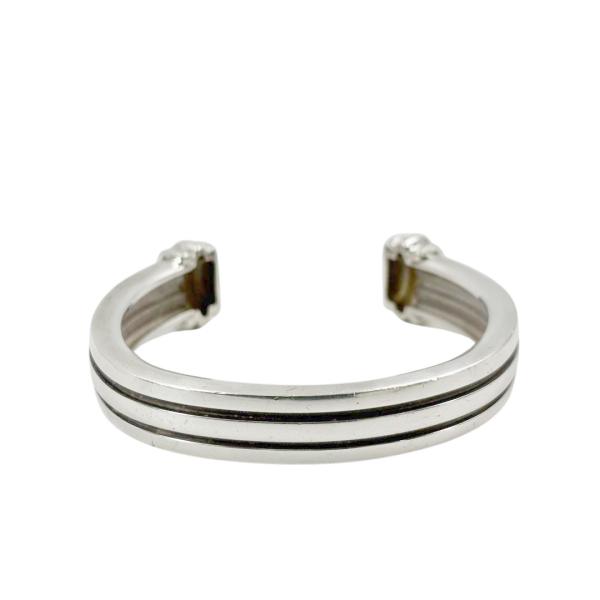 TIFFANY&Co.（ティファニー） TIFFANY ヴィンテージバングル アトラス