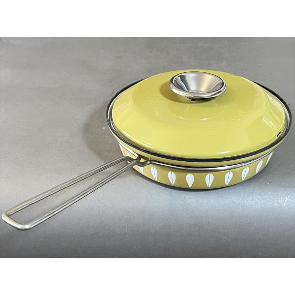 ヴィンテージ 北欧 ノルウェー製 Cathrineholm キャサリンホルム LOTUS